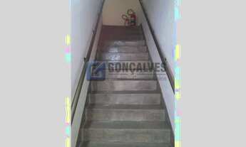 Imagem 4: SAO BERNARDO DO CAMPO - Residential / Apartment - RUDGE RAMOS