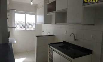 Imagem 4: Apartamento para Venda em São José do Rio Preto, ELDORADO, 2 dormitórios, 1 suíte, 2 banhe