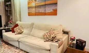 Imagem 3: Apartamento com 3 dormitórios, 122 m² - venda por R$ 1.545.000 ou aluguel por R$ 11.000/mê