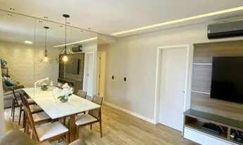 Imagem: Parque 10, gerador 100 ap moderno ao lado