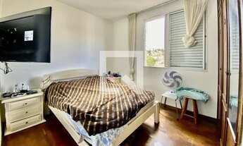 Imagem 5: Apartamento para Aluguel - Serra, 4 Quartos, 130 m2