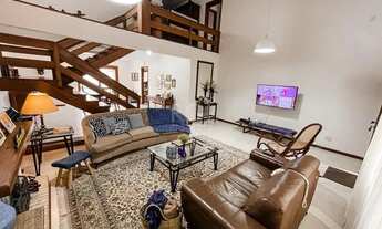 Imagem 4: Casa em Girassol