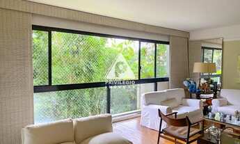 Imagem 5: Excelente 4 quartos na Gávea