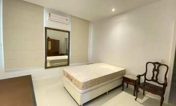 Imagem 7: Casa na Barra da Tijuca 600 metros quadrados 5 suítes Condomínio Del Lago