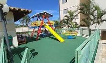 Imagem 3: Vendo residencial das Palmeiras, Samambaia, 3 quartos com 2 vagas, com amários