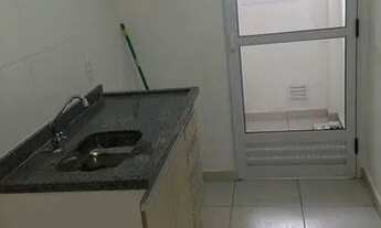 Imagem 4: Apto com 02 dorm, 01 vaga, lazer completo, zona leste