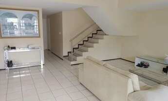 Imagem 5: Duplex em rua pública com 213m², na Cidade dos Funcionários