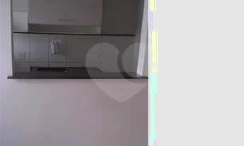 Imagem 4: Apartamento para locação no condomínio Montry