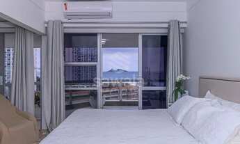 Imagem 6: Barra da Tijuca Apartamento com 3 dormitórios