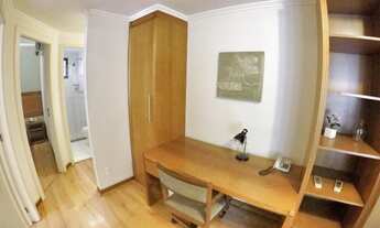 Imagem 4: Ótimo Flat para aluguel na Vila Olímpia! 2 quartos