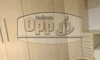 Imagem 5: APTO REPLETO DE ARMÁRIOS EMBUTIDOS