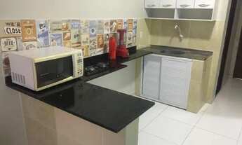 Imagem 2: ALUGUEL APARTAMENTOS MOBILIADOS