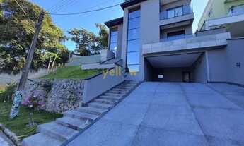 Imagem: Casa em Condomínio Hills III - Arujá com