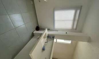 Imagem 6: Apartamento nascente, térreo com dois quartos no Residencial Algarve