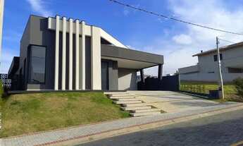 Imagem 2: Vendo casa de alto padrão no Cond. Ecopark Bourbon, em Caçapava