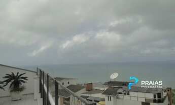 Imagem 5: Cobertura com vista para o mar, 4 dormitórios, Sorocotuba