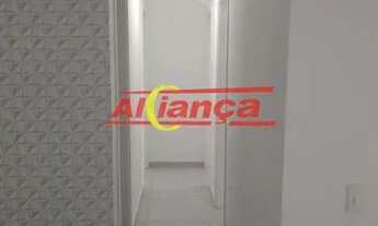 Imagem 2: Apartamento, Picanço - Guarulhos