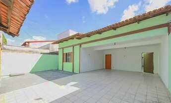 Imagem 1: Casa para venda tem 120 metros quadrados com 3 quartos em Santana - Ribeirão Pires - SP