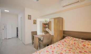 Imagem 4: Apartamento para Aluguel - Vila Clementino, 1 Quarto, 30 m2