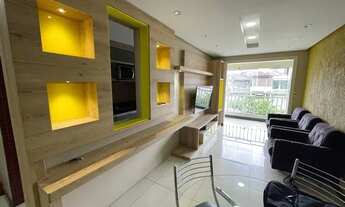 Imagem: Lindo apto à no Cond. Varanda Castanheira