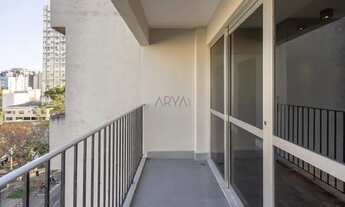 Imagem 5: Apartamento no Mercês - ARYA 1
