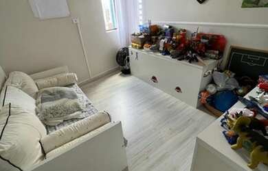 Imagem 5: Apartamento para venda tem 120 metros quadrados com 3 quartos em Boa Viagem - Recife - Per