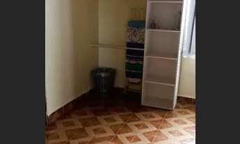 Imagem 3: Kitnet mobiliada