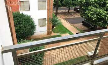 Imagem 7: Apartamento com 2 dormitórios à venda, 57 m² por R$ 200.000,00 - Jardim Sumaré - Ribeirão