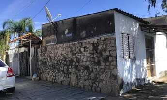 Imagem 2: Casa para Venda - 100m², 3 dormitórios, Restinga