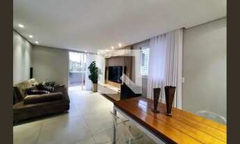 Imagem 2: Apartamento à Venda - Santo Antônio, 3 Quartos, 130 m2