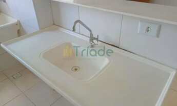 Imagem 4: Apto 2QTOS cond. Belle Nature com piscina