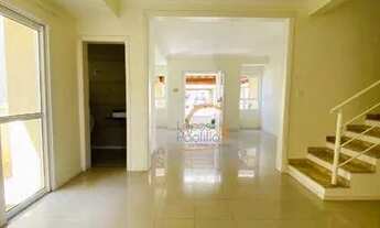 Imagem 3: Casa com 3 dormitórios para alugar, 170 m² por R$ 5.580,00/mês - Vila Helena - Atibaia/SP