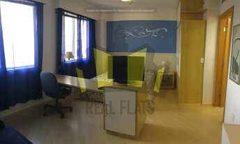 Imagem 3: Flat para aluguel com 42 metros quadrados e 1 quarto em Alphaville - Barueri - SP