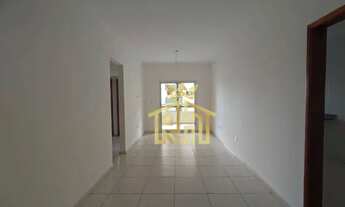 Imagem 2: Apartamento com 3 dormitórios à venda, 105 m² por R$ 459.000 - Tupi - Praia Grande/SP