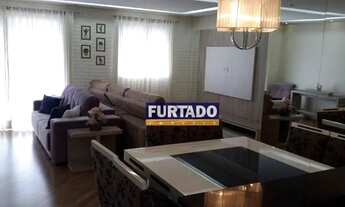 Imagem 7: Apartamento com 2 dormitórios à venda, 104 m² - Centro - São Bernardo do Campo/SP