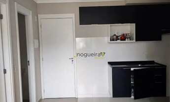 Imagem 3: Apê 34m2 novo Santo Amaro lazer completo