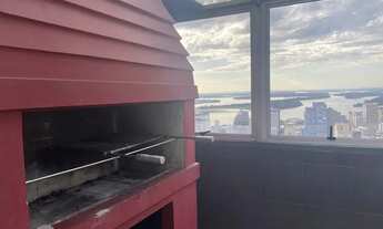 Imagem 2: Duas Coberturas pelo preço de uma