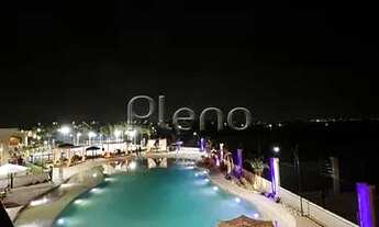 Imagem 5: Terreno à venda no Condomínio Santorini Residencial Club - Paulínia/SP