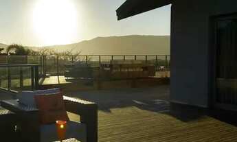 Imagem 6: Excelente terreno á venda no Condomínio Ferrugem Private medindo 472,52m² á pou