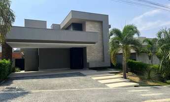 Imagem: Belissima Casa condomínio Anaville