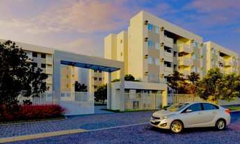 Imagem 4: Apartamento de 2 quartos em Paulista com entrada de 500,00. Vila Paulista VL