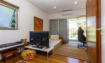 Imagem 2: CASA RESIDENCIAL em São Paulo - SP, Granja Julieta