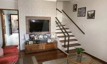 Imagem 6: Sobrado com 2 Suítes - Jardim Santa Mena