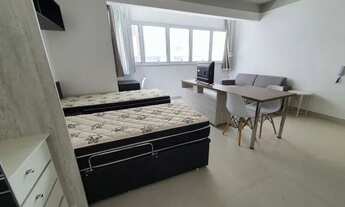 Imagem 5: Flat Atrium Augusta 24m² 1 dormitório 1 vaga para locação na Consolação