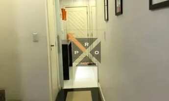 Imagem 3: LINDO SOBRADO VILA MATILDE 3 DORMS SENDO 2 SUÍTES COM CLOSET- AR COND - 2 VAGAS - CHURRASQ