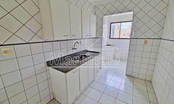 Imagem 4: Apartamento Padrão em Ribeirão Preto