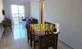 Imagem 3: Apartamento com 2 dormitórios, 90 m² - venda por R$ 475.000,00 ou aluguel por R$ 3.545,00