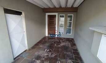 Imagem 2: Casa com 3 dormitórios à venda, 129 m² por R$ 320.000 - Centro - Porto Feliz/SP