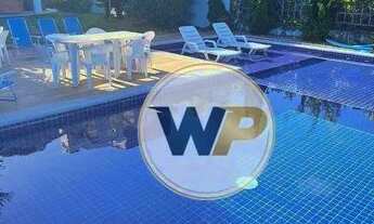 Imagem 3: Casa com 4 dormitórios para alugar, 450 m² por R$ 8.000,06/dia - Praia do Estaleirinho - B