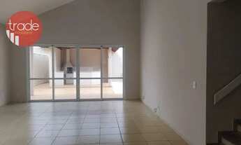 Imagem 2: Sobrado Para Locação Em Condomínio Fechado Com Área De Lazer